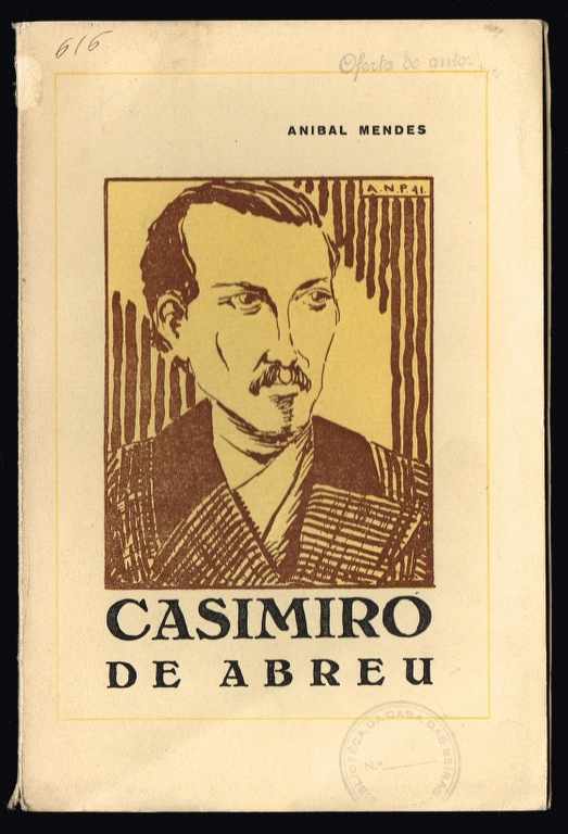 CASIMIRO DE ABREU